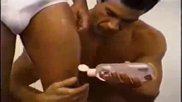 Vintage Oil Porn - GayForIt.eu - Free Gay Porn Videos - Muscle Oil Wrestling & BB