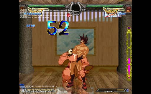 Bad guy porn 3