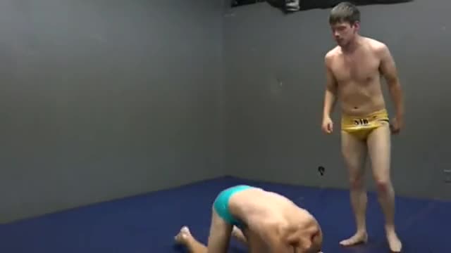 GayForIteu Free Gay Porn Videos Submission Wrestling